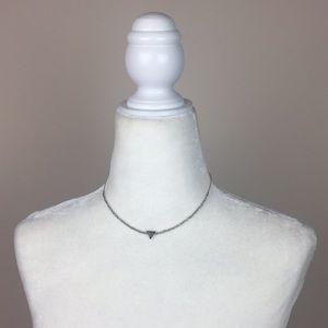 Altar’d State - Dainty Beaded Necklace